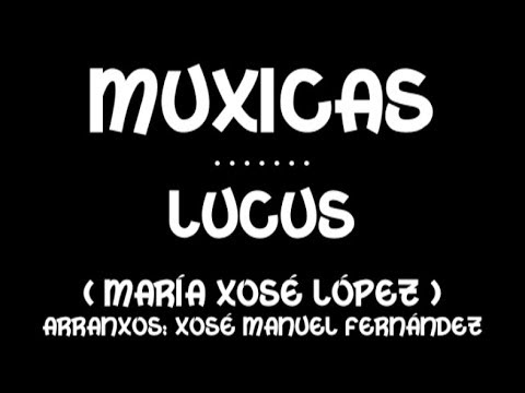 Muxicas - Lucus -1990