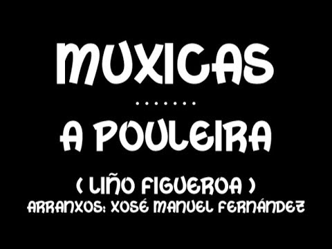 Muxicas - A Pouleira -1990