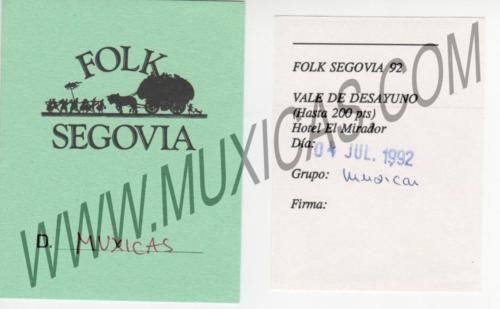 D G 07 Folk Segovia acreditacións 2017-09-06 001