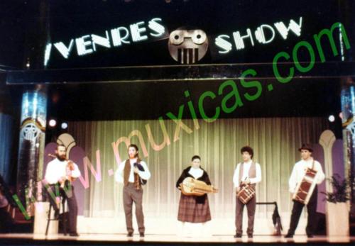 F E 12 Venres Show 8-02-1988 con Toniño e Chuco 2017-09-04 001